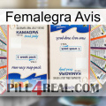 Femalegra Avis kamagra1